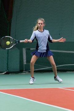 Anna-Marie Weissheim 558 - Ellerbeker Weihnachtsturnier